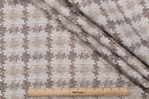 Click for 1 Yards Tempo Surprise Woven Upholstery Fabric in Seafoam Tempo Surprise Woven Upholstery Fabric in Seafoam