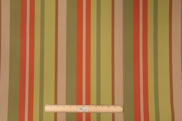 Outdura Captiva Woven Acrylic Outdoor Fabric in Arbor