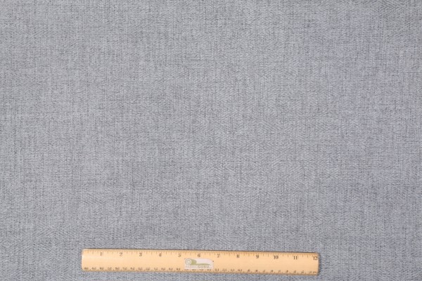 Merrimac/Barrow M9690 Woven Poly Upholstery Fabric in Bluebell