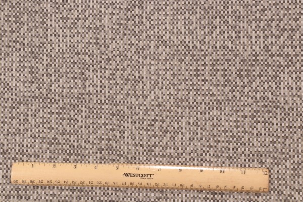 Covington Juno Woven Decorator Fabric in 922-Granite