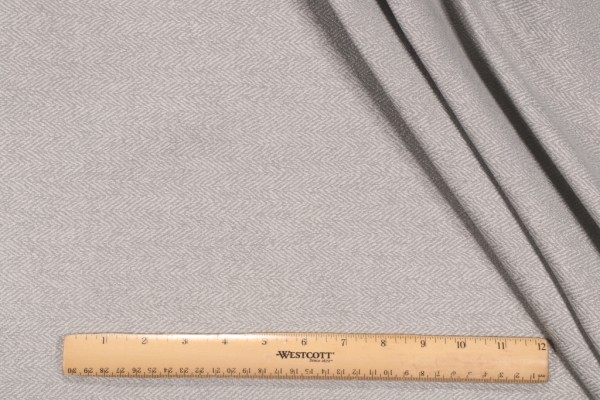 Barrow M10797 Woven Upholstery Fabric in Seaglass