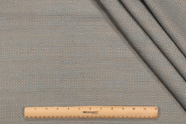 Golding Brisbane Woven Upholstery Fabric in Mirage