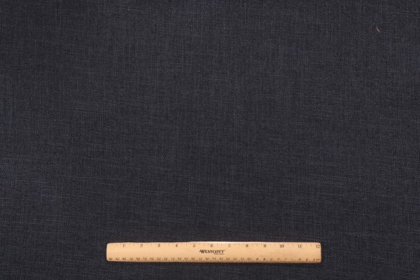 Golding Comfort Woven Upholstery Fabric in Navy