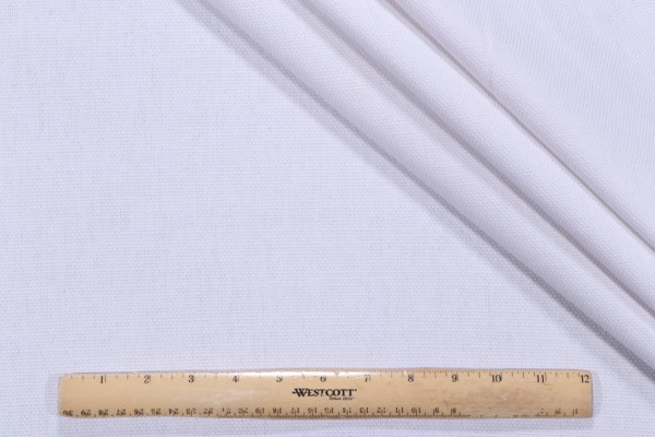 Click for Crypton Cambric High Performance Woven Upholstery Fabric in Snow  Crypton Cambric High Performance Woven Upholstery Fabric in Snow