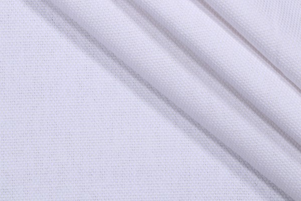 Click for Crypton Cambric High Performance Woven Upholstery Fabric in Snow  Crypton Cambric High Performance Woven Upholstery Fabric in Snow
