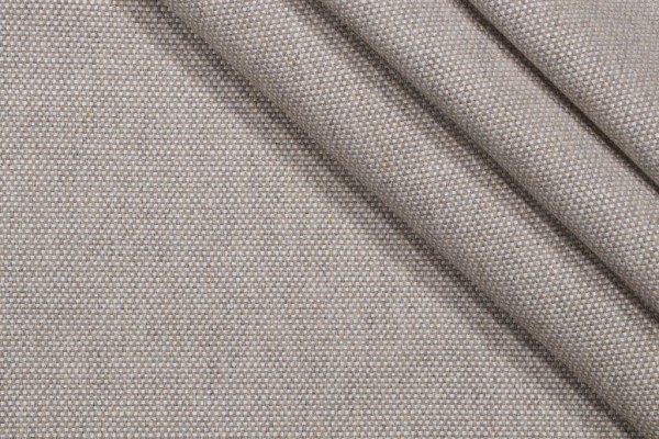 Crypton Cambric High Performance Woven Upholstery Fabric in Linen 