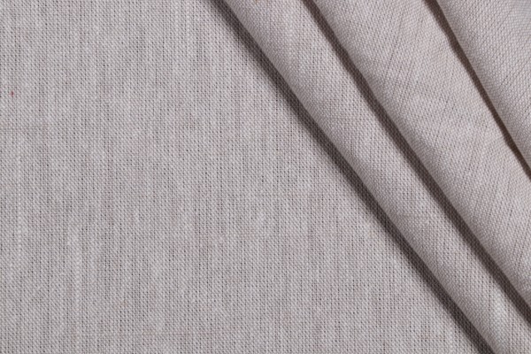 Vanessa Woven Upholstery Fabric in Natural