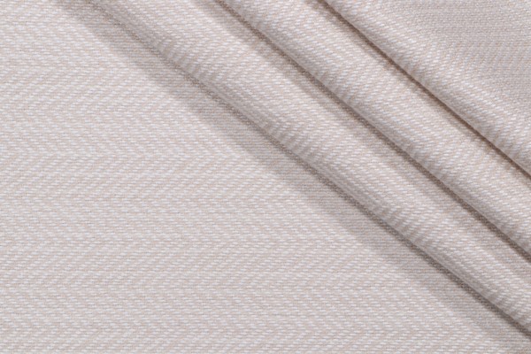 Click for Sunbrella Posh Woven Solution Dyed Acrylic Outdoor Fabric in Snow  Sunbrella Posh Woven Solution Dyed Acrylic Outdoor Fabric in Snow
