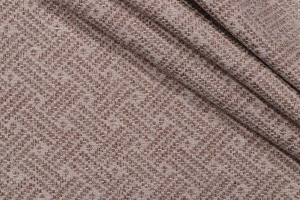 Heritage Fabrics Berwick Woven Upholstery Fabric in Flax 