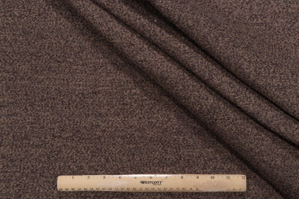 Loft Woven Upholstery Fabric in Pebble