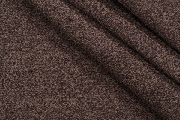 Loft Woven Upholstery Fabric in Pebble