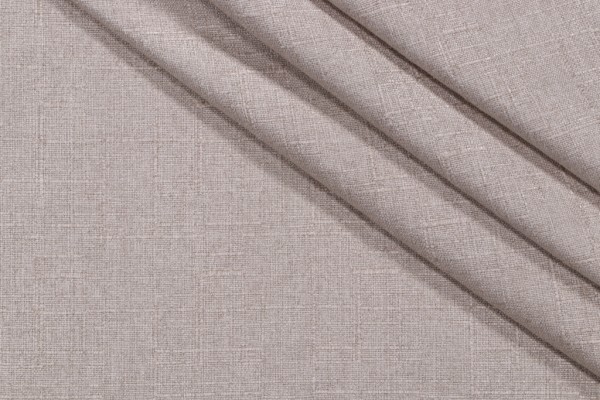 Richloom Pocasset Woven Drapery Fabric in Bamboo
