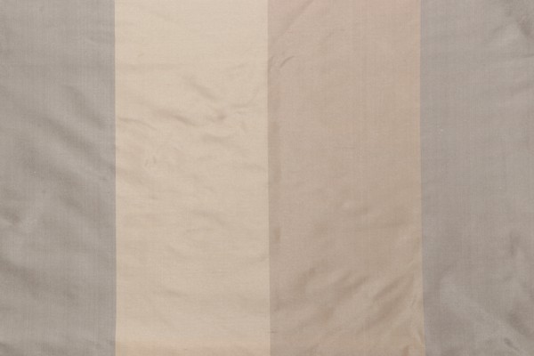 Viola Silk Decorator Fabric in Gold