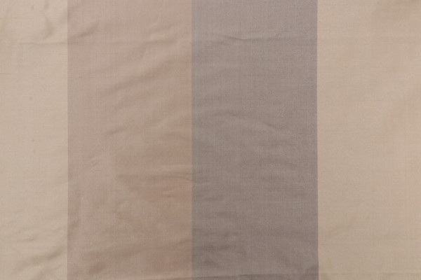 Viola Silk Decorator Fabric in Gold