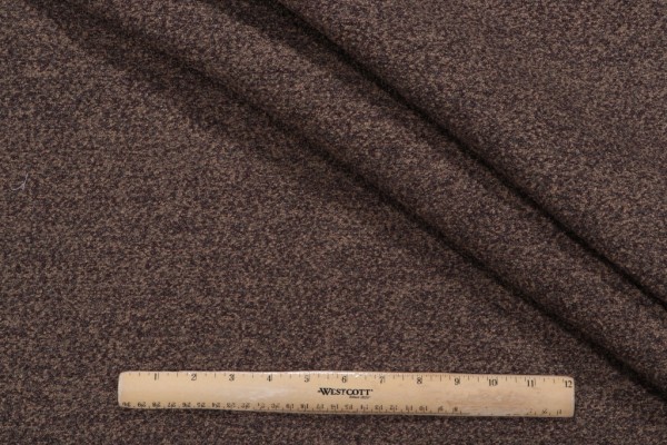 Evander Woven Upholstery Fabric in Night Sky