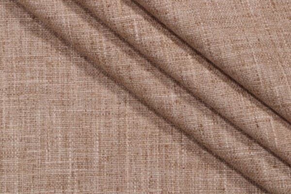 Baylor Homespun Woven Upholstery Fabric in Harvest