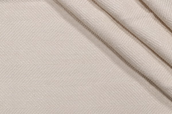 Valdese Weavers Jumper Woven Crypton Home Finish Upholstery Fabric in Pearl