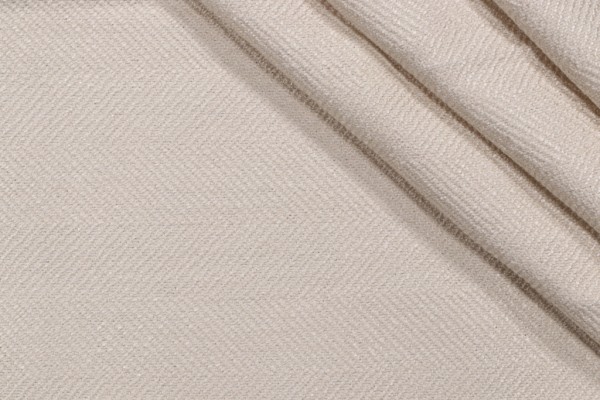 Valdese Weavers Jumper Woven Crypton Home Finish Upholstery Fabric in Pearl