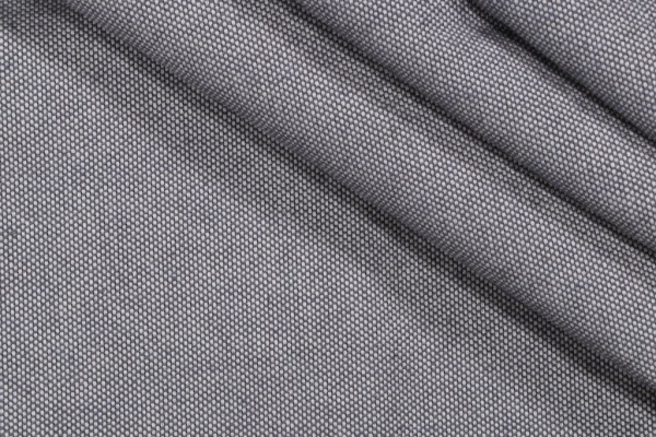  Stavros Woven Upholstery Fabric in Grey