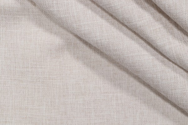 Seiko Woven Upholstery Fabric in Ivory
