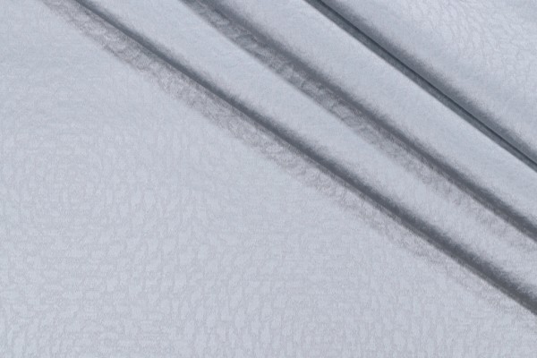 Homby Woven Decorator Fabric in Ice