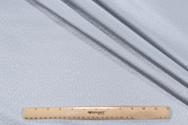 Homby Woven Decorator Fabric in Ice
