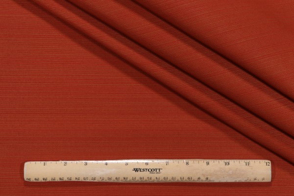 Maraham Rove 466096-007 Woven Polyolefin Outdoor Fabric in Nasturtium
