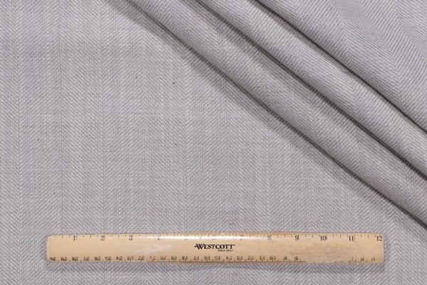 Maria Flora Tan Tan 9379 Woven Solution Dyed Acrylic Outdoor Fabric in Light Grey for Tempotest