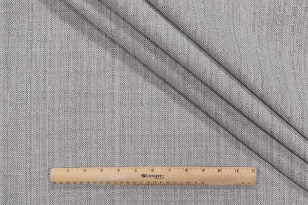 Maxwell Skipjack Woven Upholstery Fabric in Cliff