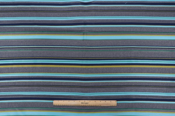 Stinson Equator 95902 Woven Polyolefin Outdoor Fabric in Laguna