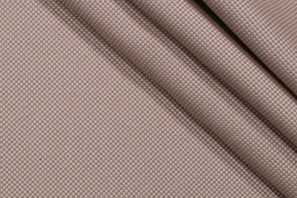 Sunbrella Robben Woven Solution Dyed Acrylic Outdoor Fabric in Hemp