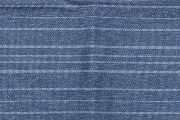 Brentano Channel 8106-06 Woven Polyolefin Outdoor Fabric in Indian Ocean