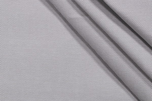 Sunbrella Sailcloth Woven Solution Dyed Acrylic Outdoor Fabric in Seagull