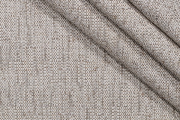 Crypton Coconut High Performance Woven Upholstery Fabric in Hemp