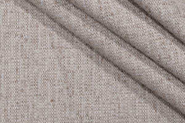Crypton Coconut High Performance Woven Upholstery Fabric in Hemp