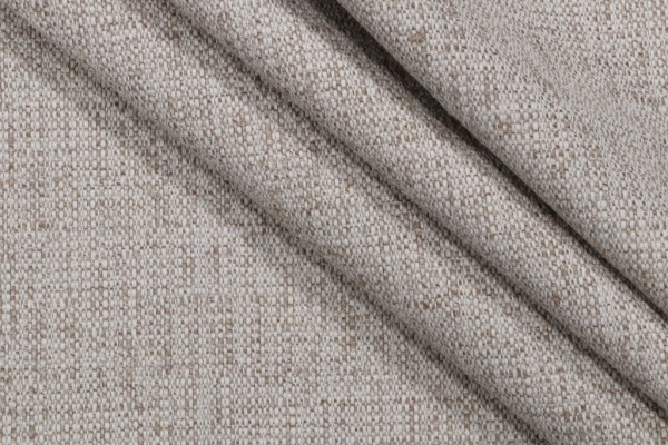 Crypton Coconut High Performance Woven Upholstery Fabric in Hemp