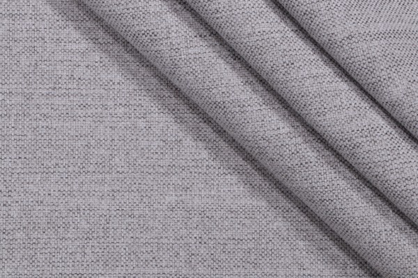 Crypton Mina High Performance Woven Upholstery Fabric in Stone