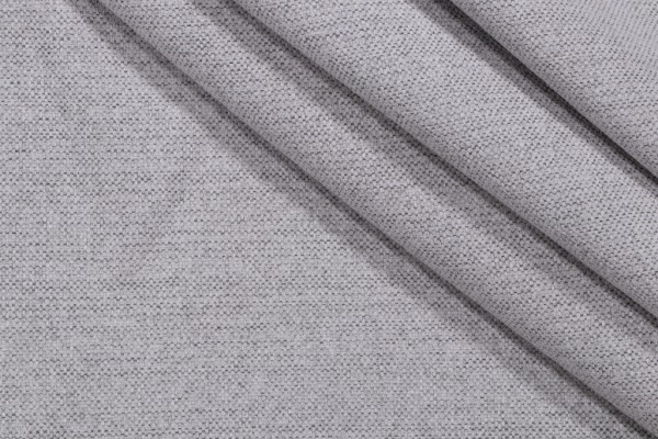 Crypton Mina High Performance Woven Upholstery Fabric in Stone