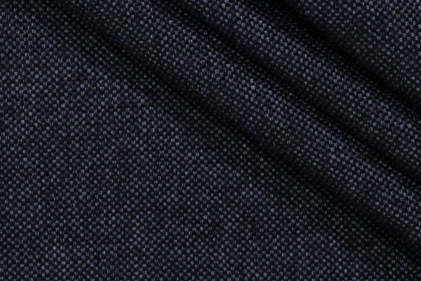 Crypton Sutton High Performance Woven Chenille Upholstery Fabric in Storm