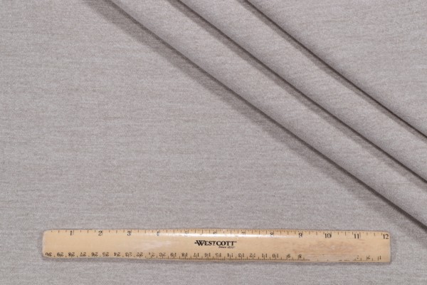 Crypton Synergy High Performance Woven Chenille Upholstery Fabric in Oatmeal