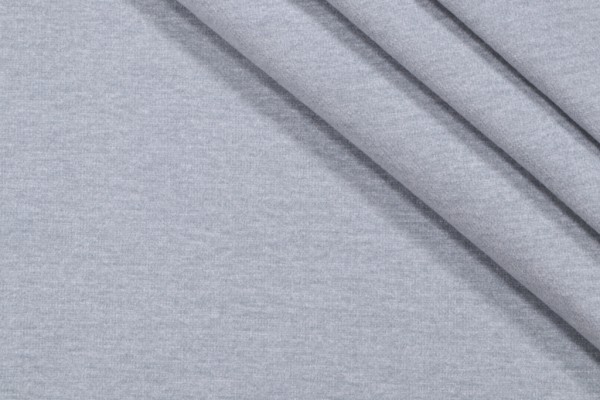 1 Yard Crypton Synergy High Performance Woven Chenille Upholstery Fabric in Haze