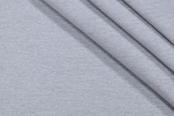 1 Yard Crypton Synergy High Performance Woven Chenille Upholstery Fabric in Haze