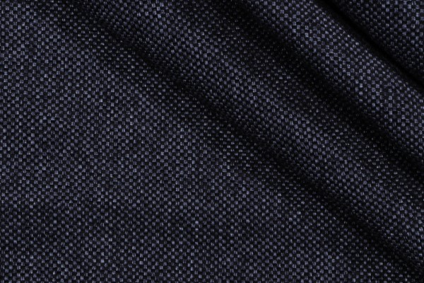 Crypton Sutton High Performance Woven Chenille Upholstery Fabric in Storm