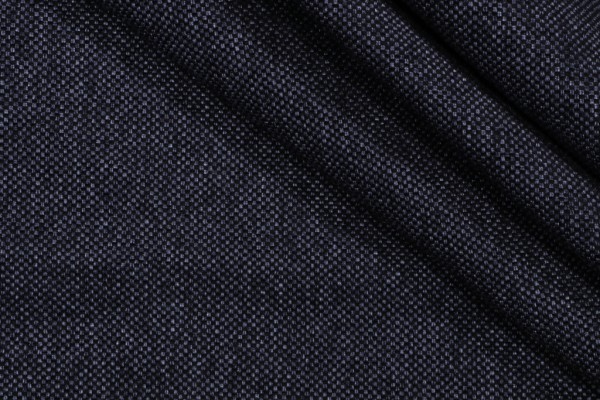 Crypton Sutton High Performance Woven Chenille Upholstery Fabric in Storm