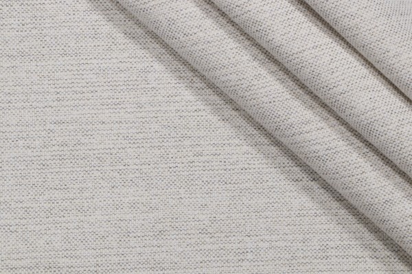 Crypton Mina High Performance Woven Upholstery Fabric in Natural
