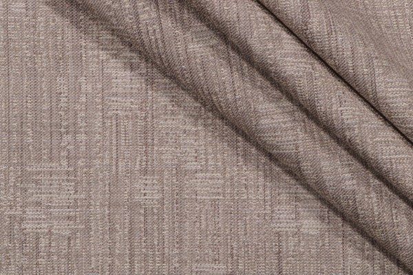 Carson Woven Upholstery Fabric in Mica 