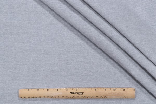 Crypton Synergy High Performance Woven Chenille Upholstery Fabric in Haze