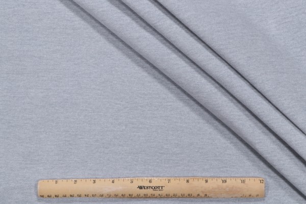 Crypton Synergy High Performance Woven Chenille Upholstery Fabric in Haze