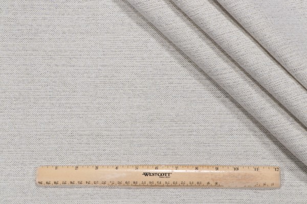 Crypton Mina High Performance Woven Upholstery Fabric in Natural