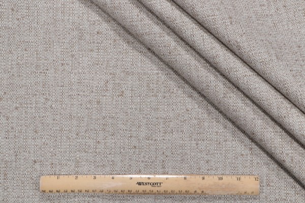 Crypton Coconut High Performance Woven Upholstery Fabric in Hemp